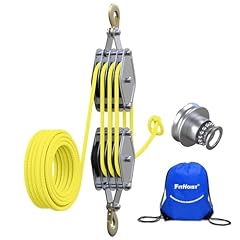 Block tackle 4400 for sale  Delivered anywhere in USA 