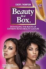 Beauty box detangling for sale  Delivered anywhere in UK