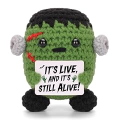 Homqyte positive crochet for sale  Delivered anywhere in USA 