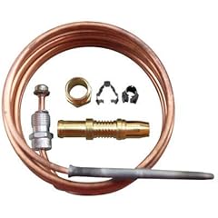 Thermocouple replacement vulca for sale  Delivered anywhere in USA 