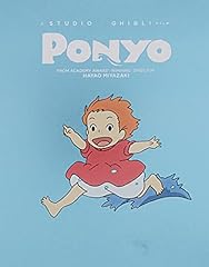 Ponyo blu ray for sale  Delivered anywhere in USA 
