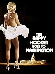 Happy hooker goes for sale  Delivered anywhere in USA 