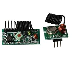 Bqlzr set 433mhz gebraucht kaufen  Wird an jeden Ort in Deutschland