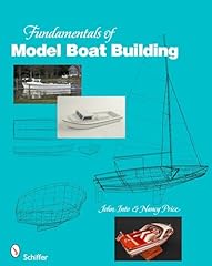 Fundamentals model boat for sale  Delivered anywhere in UK