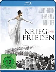 Krieg frieden blu gebraucht kaufen  Wird an jeden Ort in Deutschland