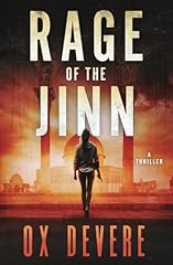 Rage jinn for sale  Delivered anywhere in USA 