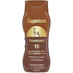 Coppertone tanning sunscreen for sale  Delivered anywhere in USA 