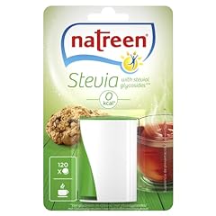 Natreen süßstoff stevia gebraucht kaufen  Wird an jeden Ort in Deutschland