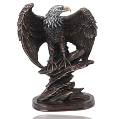 Eagle statue eagle for sale  Delivered anywhere in UK