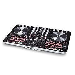 Reloop beatmix4 beatmix gebraucht kaufen  Wird an jeden Ort in Deutschland