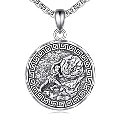 Yfn sisyphus necklace for sale  Delivered anywhere in USA 