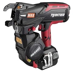 Max rb443t twintier for sale  Delivered anywhere in USA 