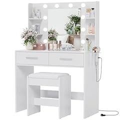 Yeshomy vanity desk for sale  Delivered anywhere in USA 