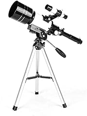 Astronomical refracting telesc for sale  Delivered anywhere in UK