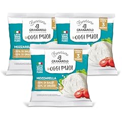 Granarolo mozzarella oggi usato  Spedito ovunque in Italia 