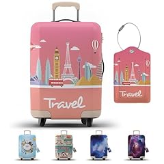 Prime suitcase cover for sale  Delivered anywhere in UK