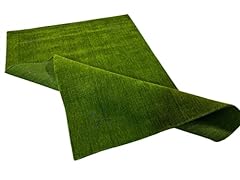 Grün gabbeh teppich gebraucht kaufen  Wird an jeden Ort in Deutschland