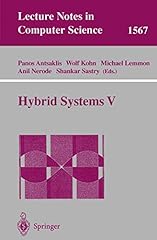 Hybrid systems d'occasion  Livré partout en France