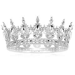 Minkissy rhinestone hair for sale  Delivered anywhere in UK