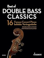 Best double bass for sale  Delivered anywhere in USA 