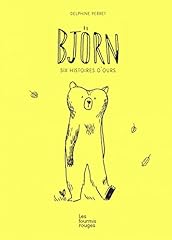 Björn histoires ours d'occasion  Livré partout en Belgiqu