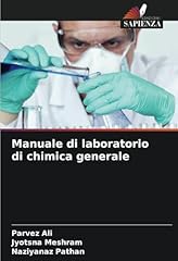 Manuale laboratorio chimica usato  Spedito ovunque in Italia 