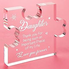 Funnli daughter gift for sale  Delivered anywhere in USA 