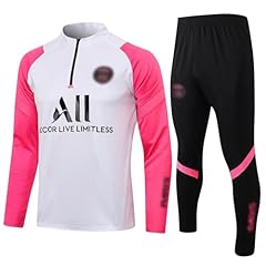 Weoplkin psg tracksuit for sale  Delivered anywhere in UK