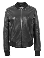 Womens real leather for sale  Delivered anywhere in UK