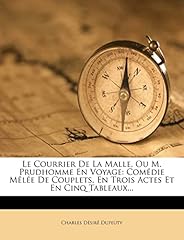 Malle . prudhomme d'occasion  Livré partout en France