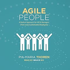 Agile people radical for sale  Delivered anywhere in Ireland