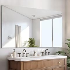 Ciliber frameless mirror for sale  Delivered anywhere in USA 
