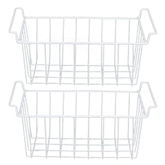 Wire storage freezer for sale  Delivered anywhere in UK