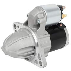 Scitoo starter motor for sale  Delivered anywhere in USA 