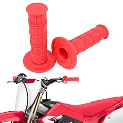 Motorbike grips 22mm for sale  Delivered anywhere in UK