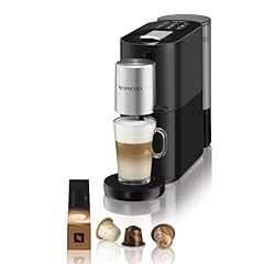 Nespresso atelier krups d'occasion  Livré partout en France