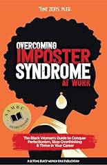 Overcoming imposter syndrome for sale  Delivered anywhere in USA 