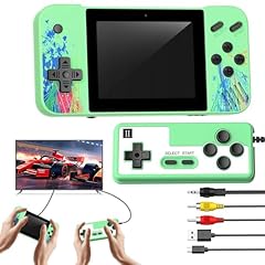 Vmxlso console portatile usato  Spedito ovunque in Italia 