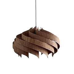 Modern spiral pendant for sale  Delivered anywhere in USA 