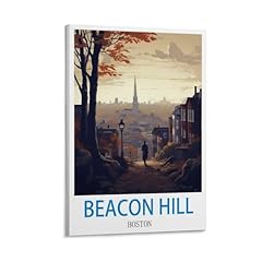 Beacon hill boston for sale  Delivered anywhere in USA 