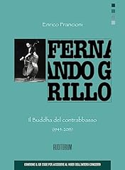 Fernando grillo. buddha usato  Spedito ovunque in Italia 