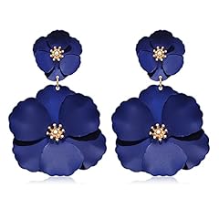 Cealxheny flower dangle for sale  Delivered anywhere in USA 