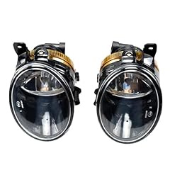 Headlight assemblies 2pcs for sale  Delivered anywhere in Ireland
