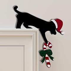 Christmas door topper for sale  Delivered anywhere in USA 