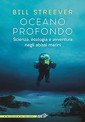 Oceano profondo. scienza usato  Spedito ovunque in Italia 