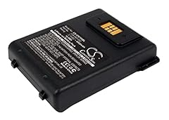 4000mah battery intermec for sale  Delivered anywhere in UK