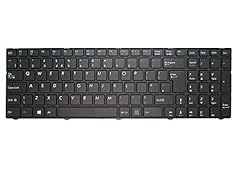 Laptop keyboard medion for sale  Delivered anywhere in UK