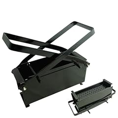 Log briquette maker for sale  Delivered anywhere in UK