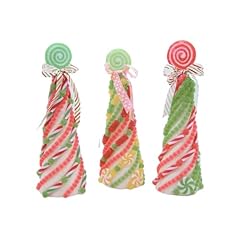Colorful frosted faux for sale  Delivered anywhere in USA 