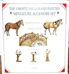 Liberty falls miniature for sale  Delivered anywhere in USA 